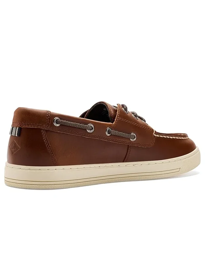 Мокасины Como Moc Sperry — изображение 3 из 4, бежевый