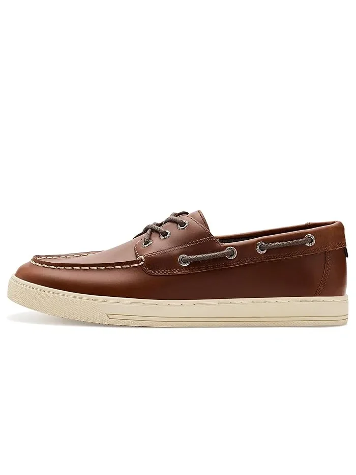 Мокасины Como Moc Sperry — изображение 4 из 4, бежевый