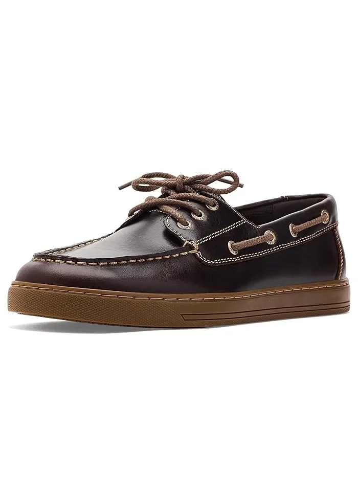 Туфли мокасины Como Moc Sperry