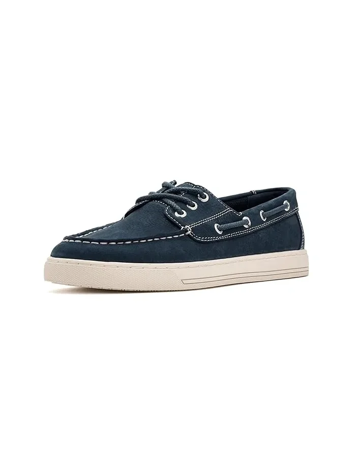 Мокасины Como Moc Sperry — изображение 1 из 4, темно-синий