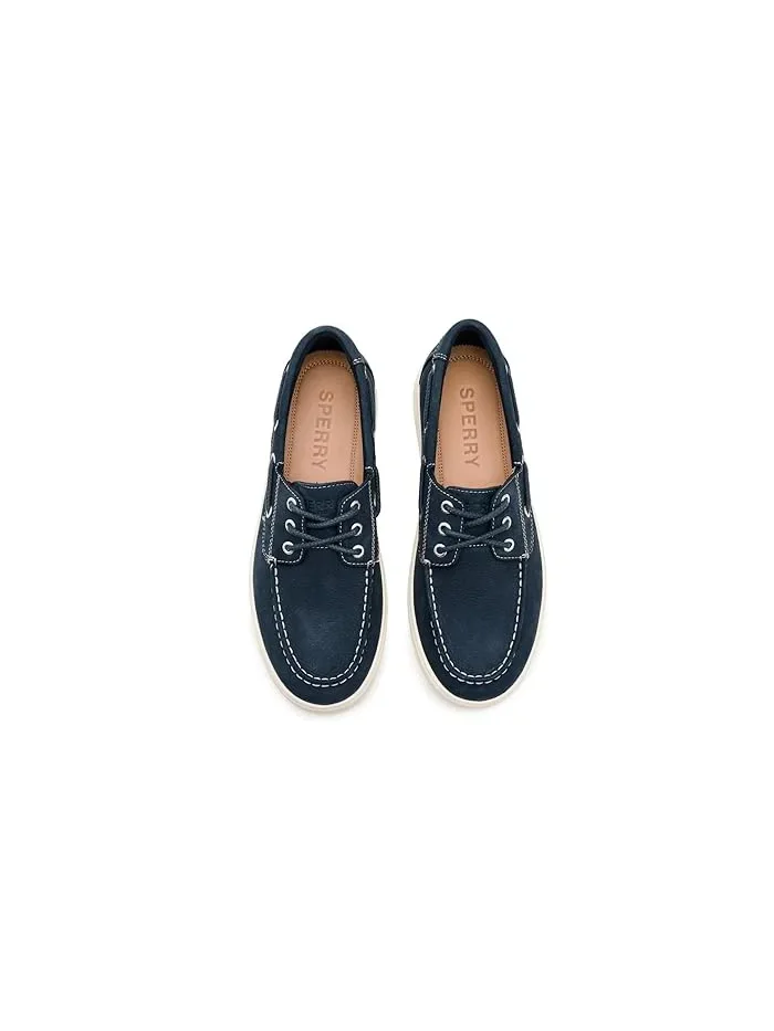 Мокасины Como Moc Sperry — изображение 2 из 4, темно-синий