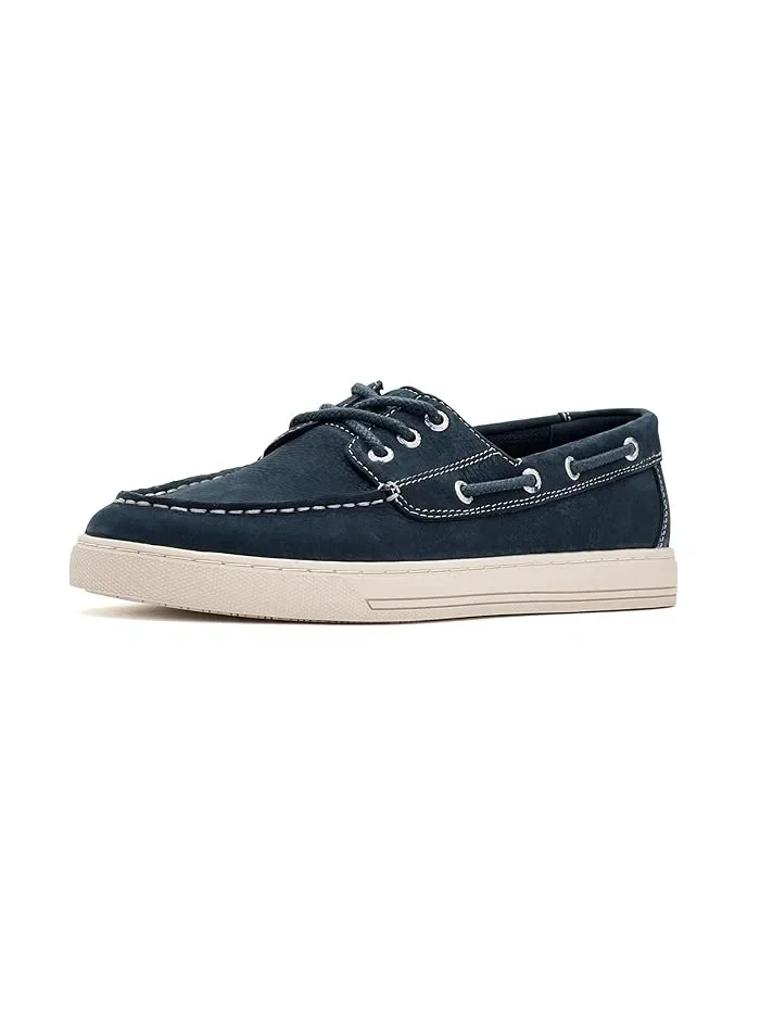 Мокасины Como Moc Sperry — изображение 3 из 4, темно-синий
