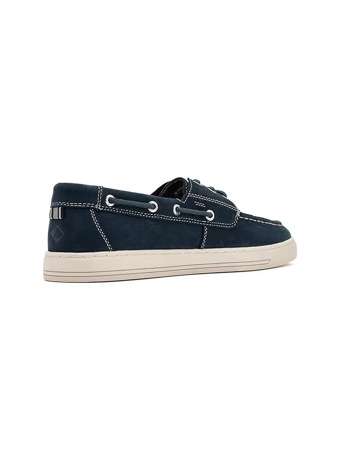Мокасины Como Moc Sperry — изображение 4 из 4, темно-синий