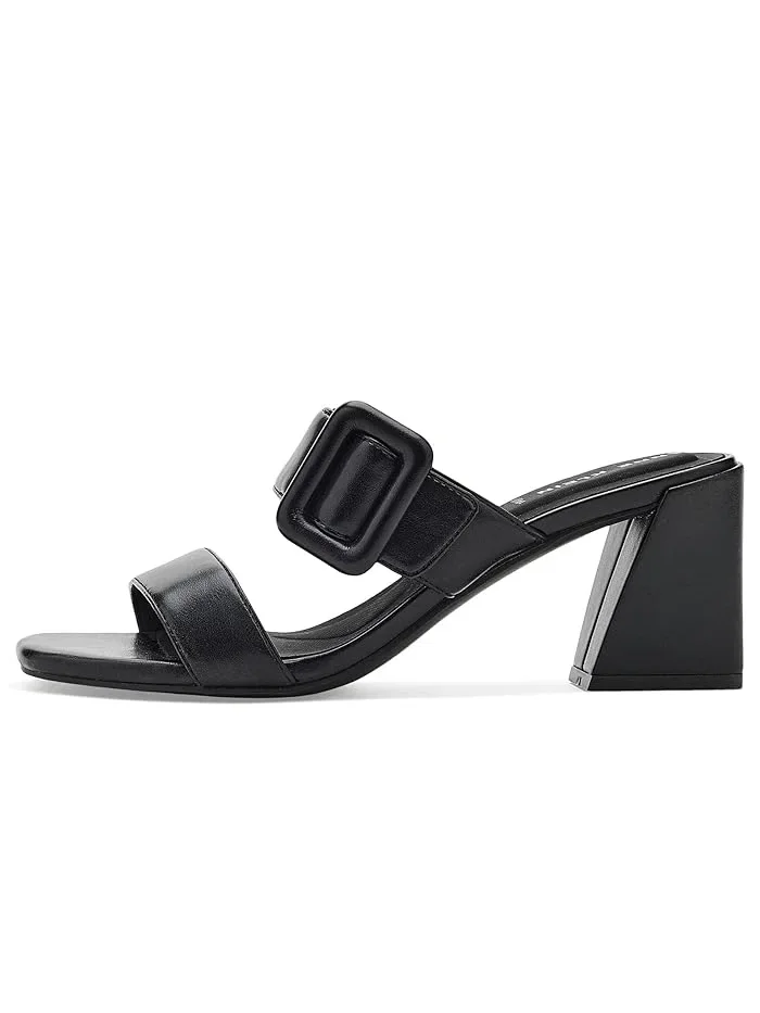 Туфли на каблуке Narita Anne Klein — изображение 4 из 4, черный