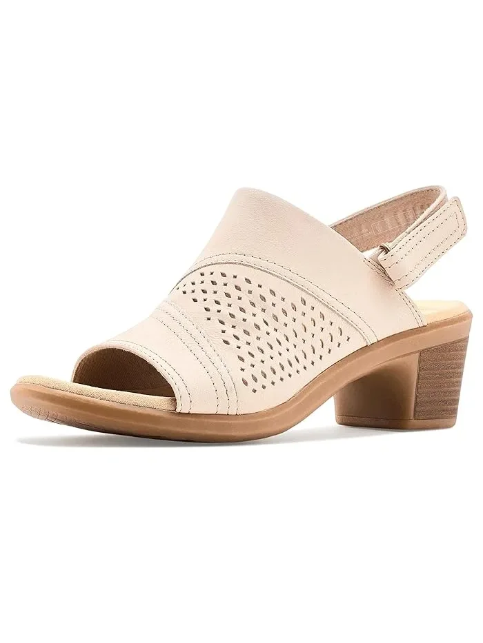 Туфли на каблуке Emily 2 Mist Clarks