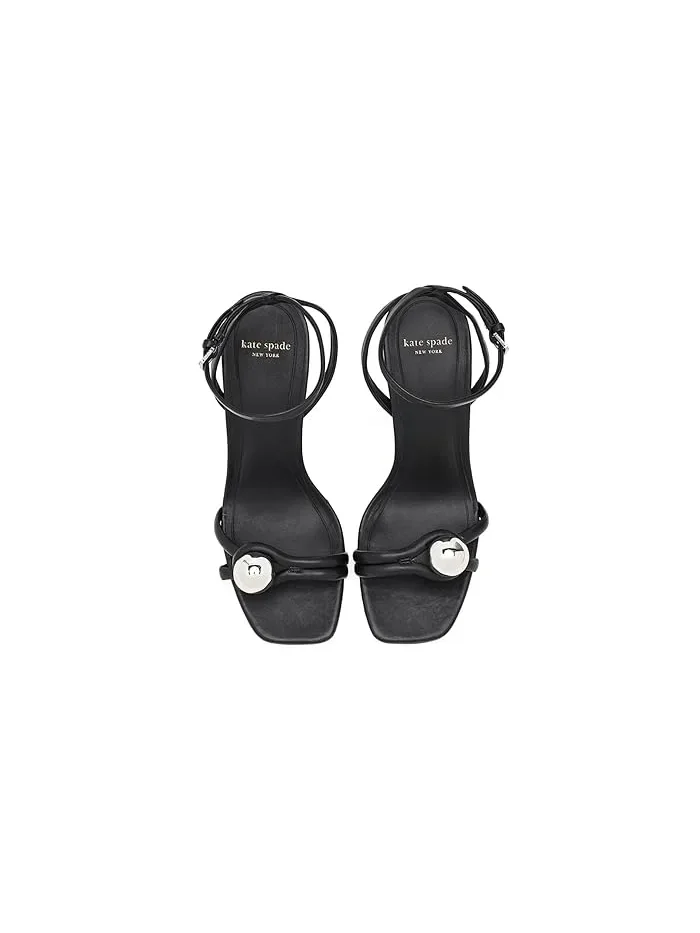 Туфли на каблуке Harmony Kate Spade New York — изображение 2 из 4, черный