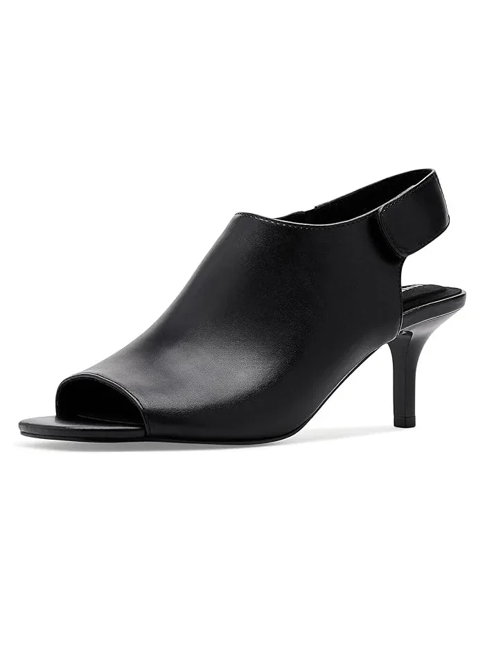 Туфли на каблуке Semana Anne Klein