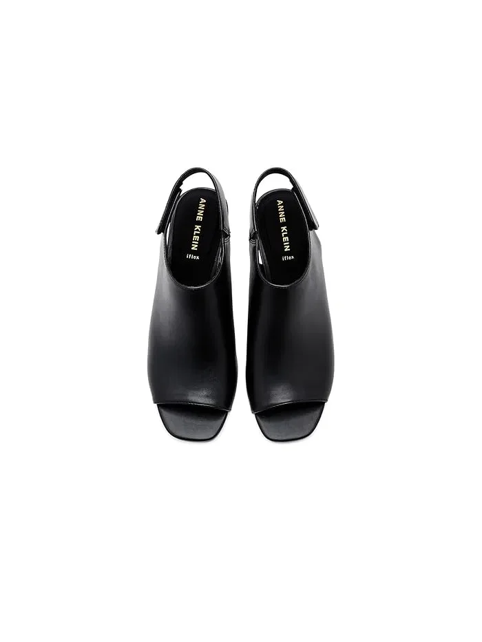 Туфли на каблуке Semana Anne Klein — изображение 2 из 4, черный