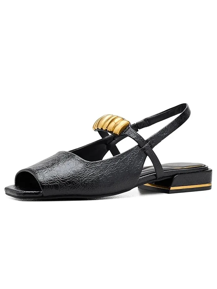 Босоножки на каблуке Illia Kenneth Cole New York — изображение 1 из 4, черный