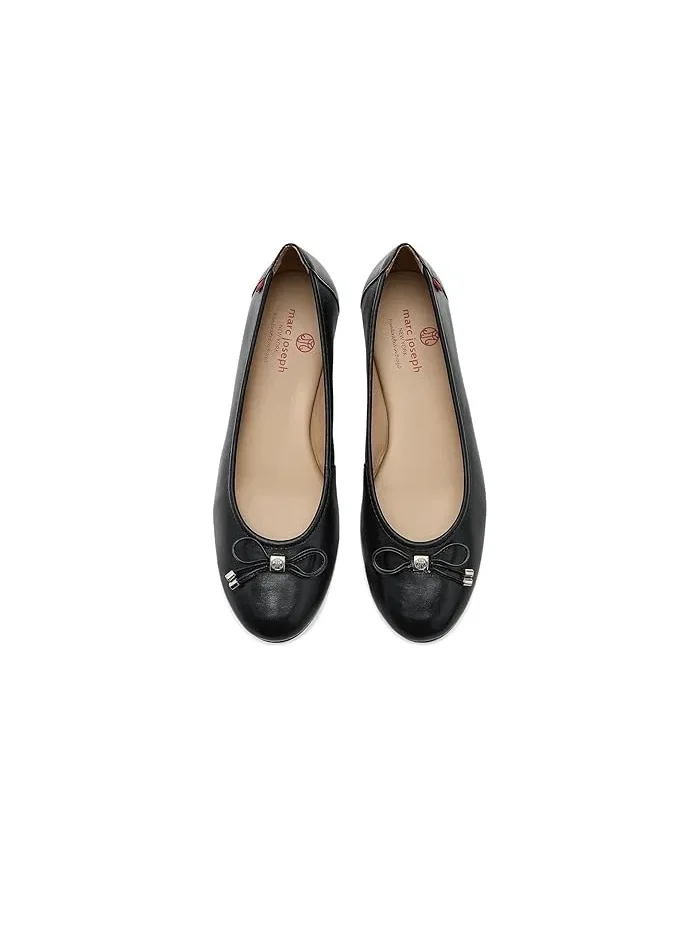 Туфли Burton Ave Marc Joseph New York — изображение 2 из 4, черный