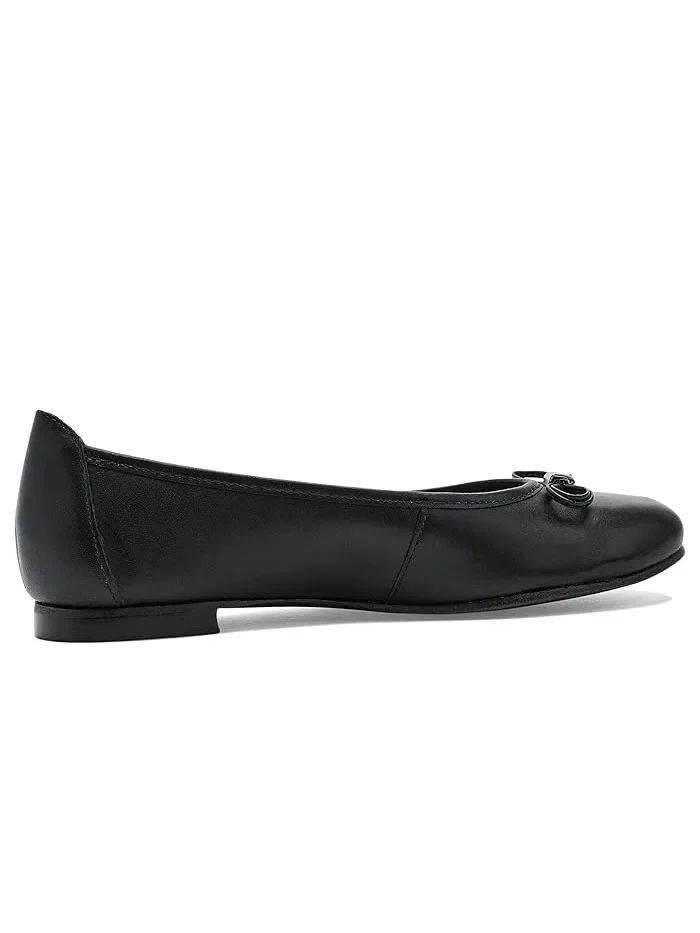 Туфли Burton Ave Marc Joseph New York — изображение 3 из 4, черный