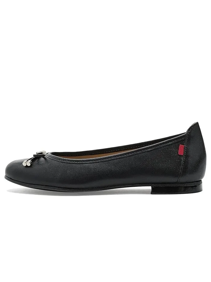 Туфли Burton Ave Marc Joseph New York — изображение 4 из 4, черный