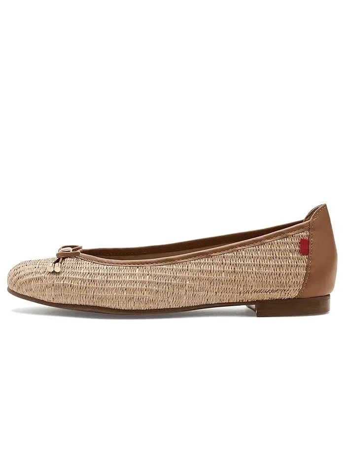 Туфли Burton Ave Marc Joseph New York — изображение 4 из 4, коричневый
