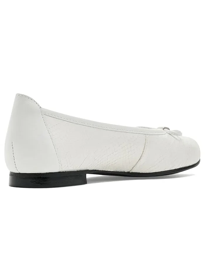 Туфли Burton Ave Marc Joseph New York — изображение 3 из 4, белый