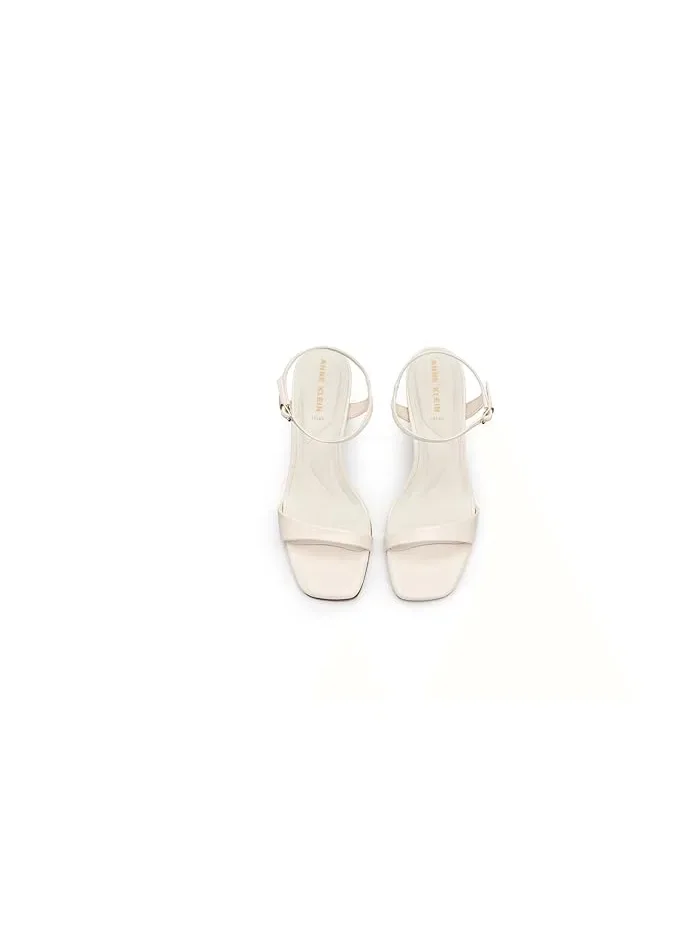 Туфли-лодочки Beata Anne Klein — изображение 2 из 4, кость