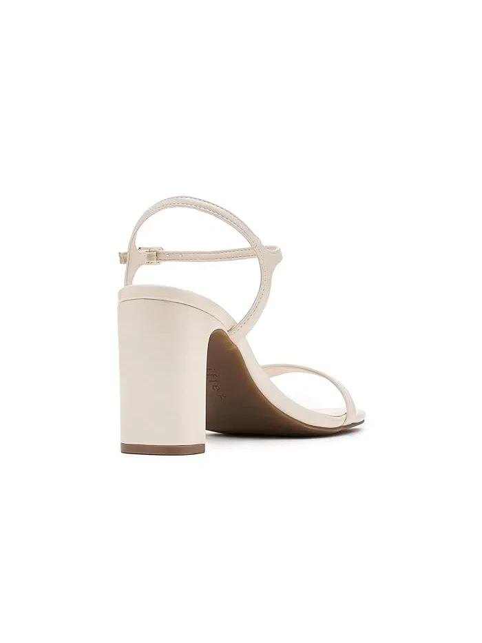Туфли-лодочки Beata Anne Klein — изображение 3 из 4, кость