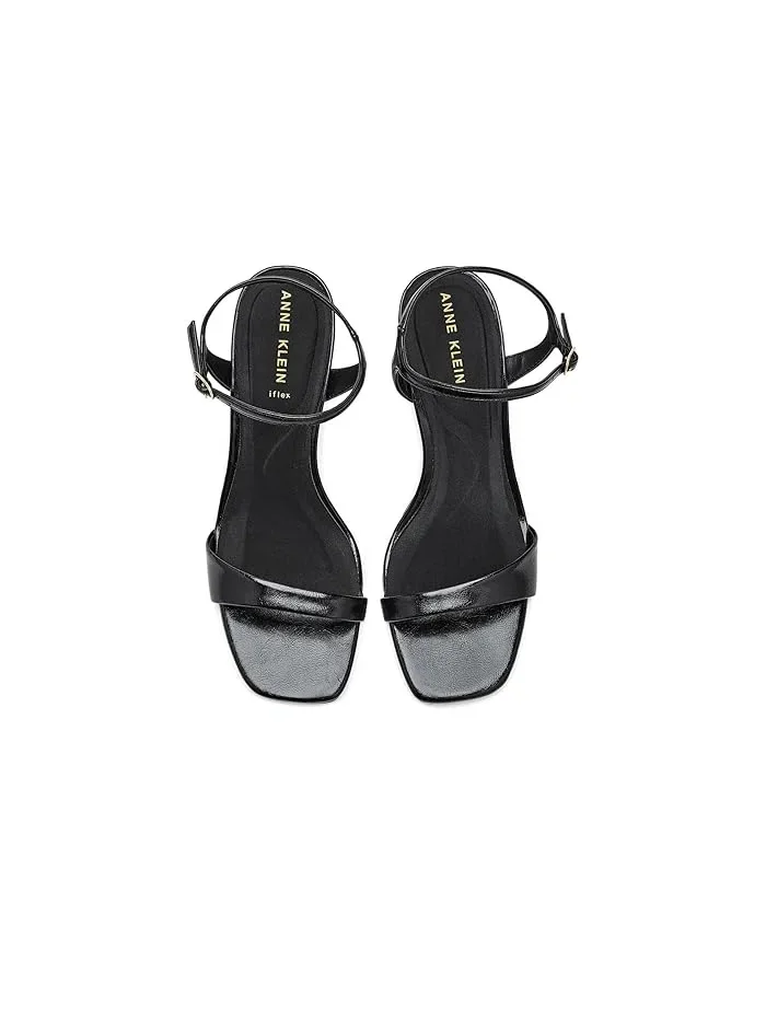 Туфли на каблуке Beata Anne Klein — изображение 2 из 4, черный