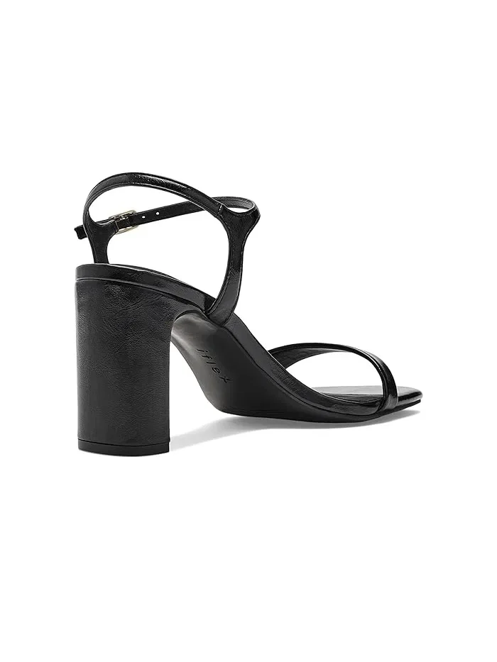Туфли на каблуке Beata Anne Klein — изображение 3 из 4, черный