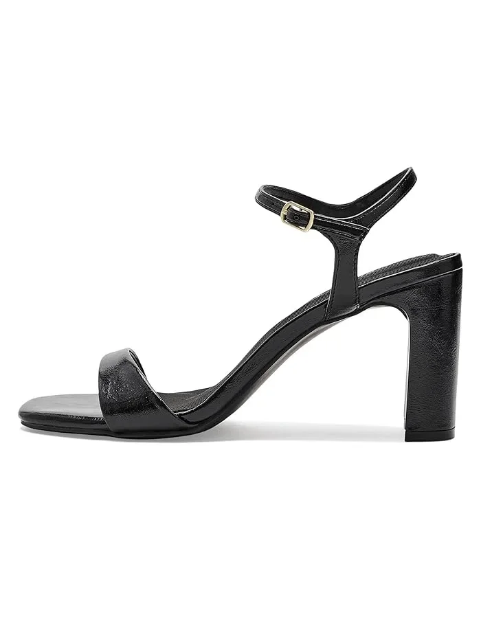 Туфли на каблуке Beata Anne Klein — изображение 4 из 4, черный
