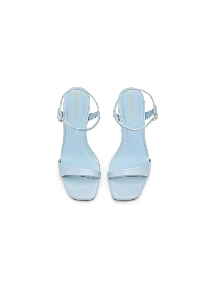 Туфли Beata Anne Klein — изображение 2 из 4, светлый синий