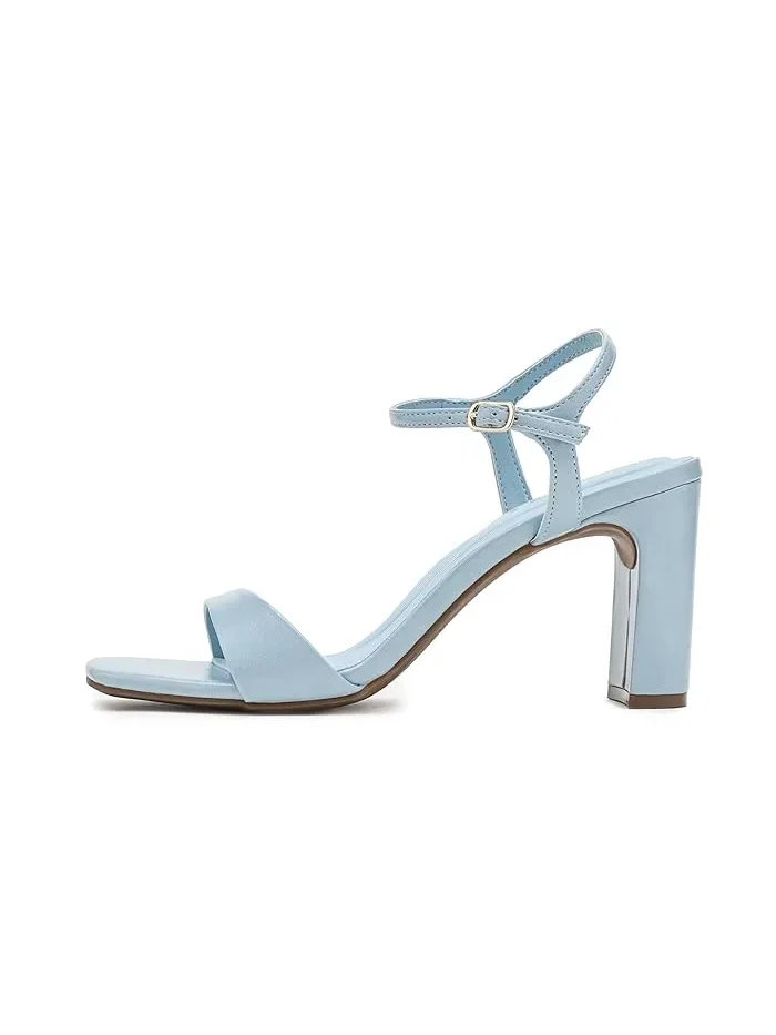 Туфли Beata Anne Klein — изображение 4 из 4, светлый синий