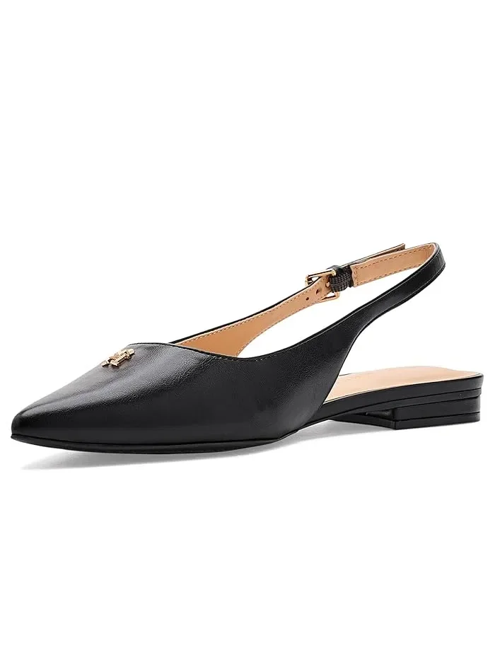 Туфли-лодочки Tommy Hilfiger Velina