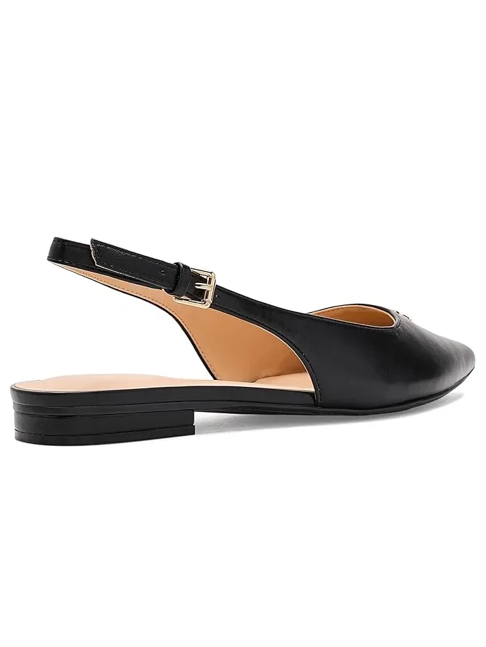 Туфли-лодочки Tommy Hilfiger Velina — изображение 3 из 4, черный