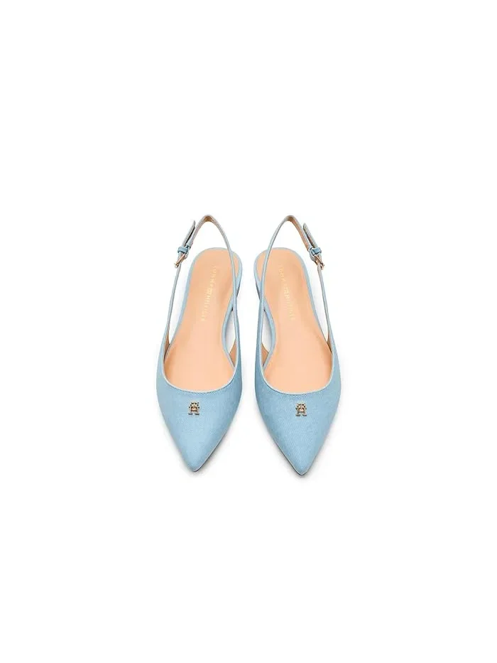 Туфли-лодочки Tommy Hilfiger Velina — изображение 2 из 4