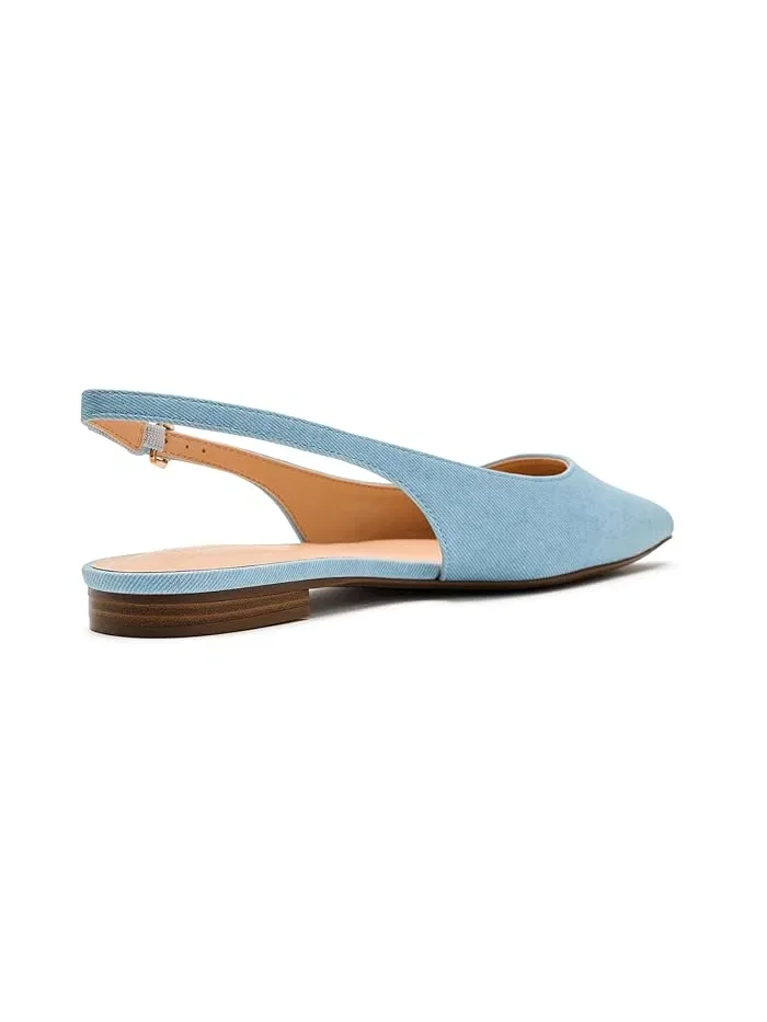 Туфли-лодочки Tommy Hilfiger Velina — изображение 3 из 4