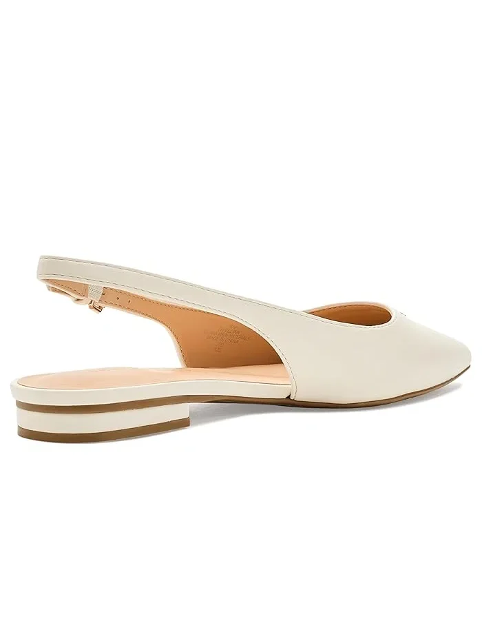 Туфли лодочки Velina Tommy Hilfiger — изображение 3 из 4, белый