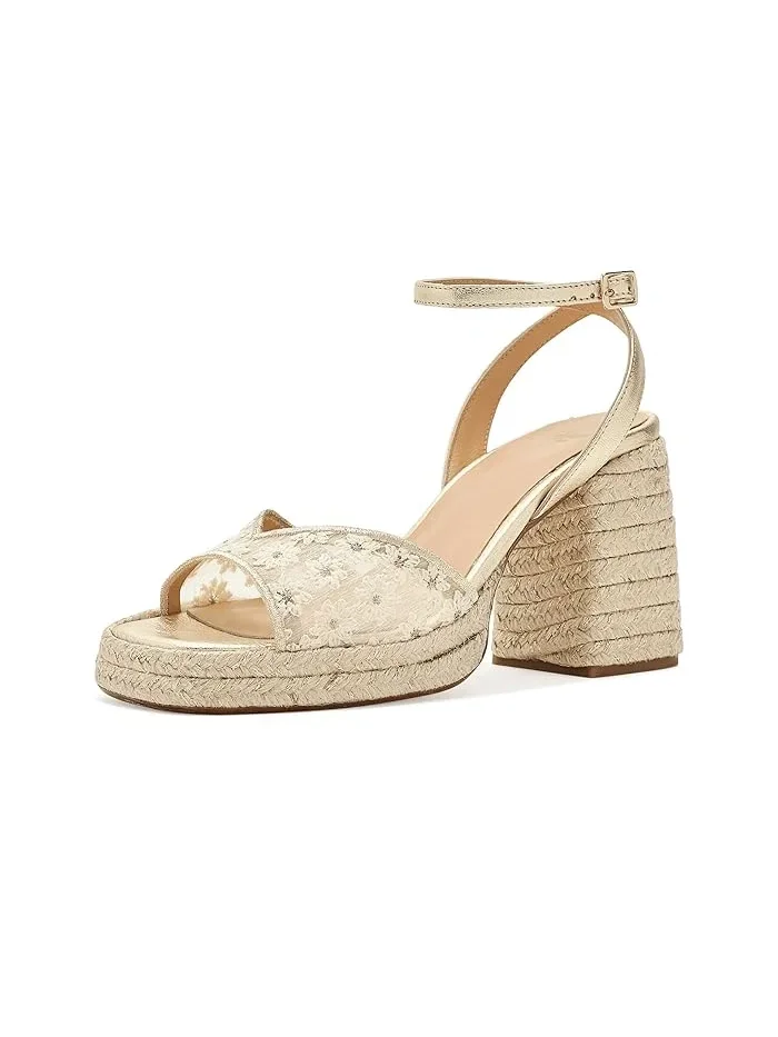 Туфли на каблуке Vals Heel Sandals CASTANER