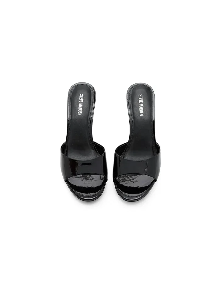 Туфли на каблуке Kendrix Steve Madden — изображение 2 из 4, черный