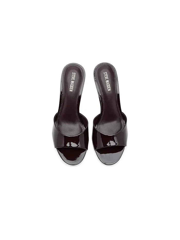 Туфли на каблуке Kendrix Steve Madden — изображение 2 из 4, коричневый