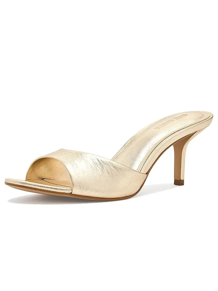 Туфли-лодочки на каблуке Kendrix Steve Madden