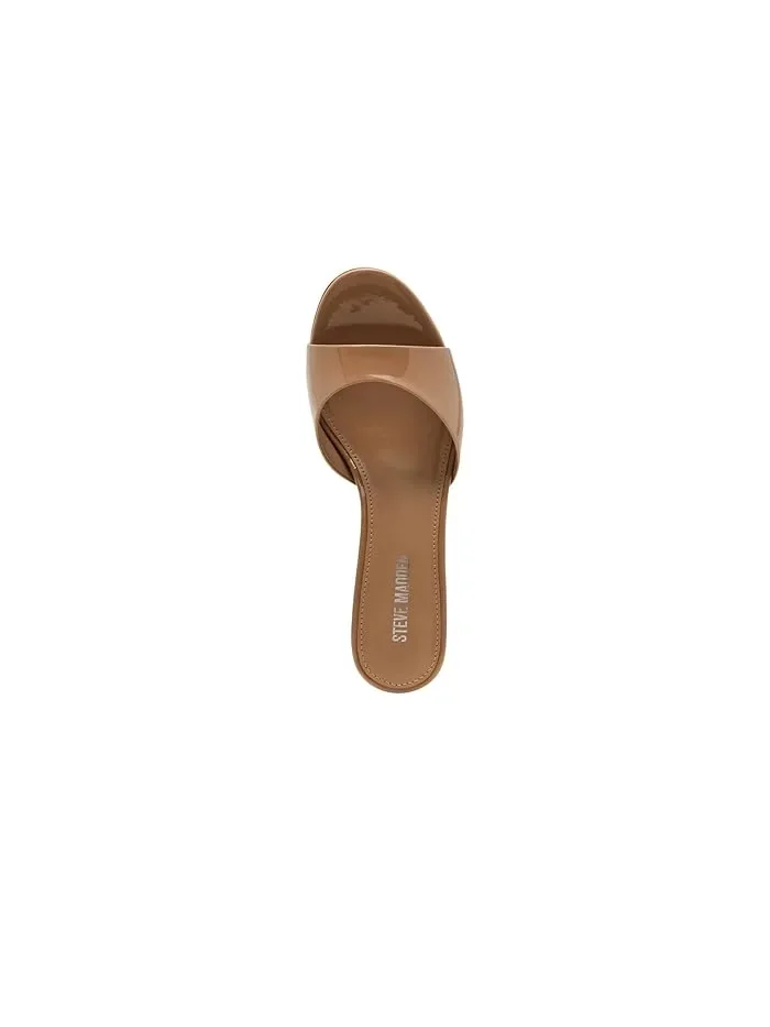 Туфли на каблуке Kendrix Steve Madden — изображение 2 из 4, пыльная роза