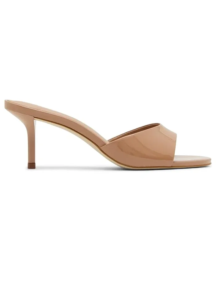 Туфли на каблуке Kendrix Steve Madden — изображение 4 из 4, пыльная роза
