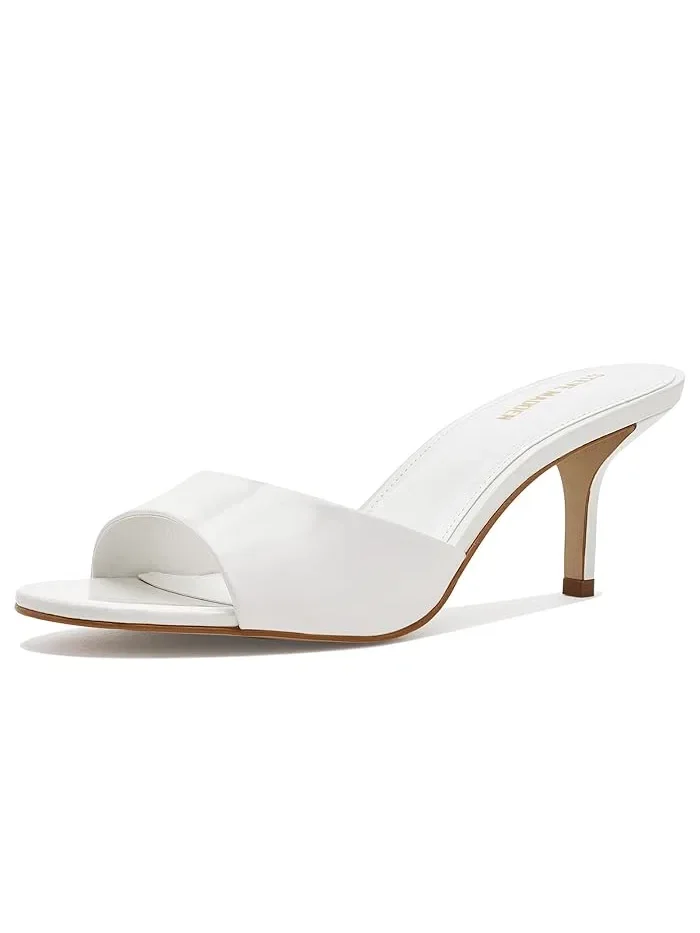 Туфли на каблуке Kendrix Steve Madden