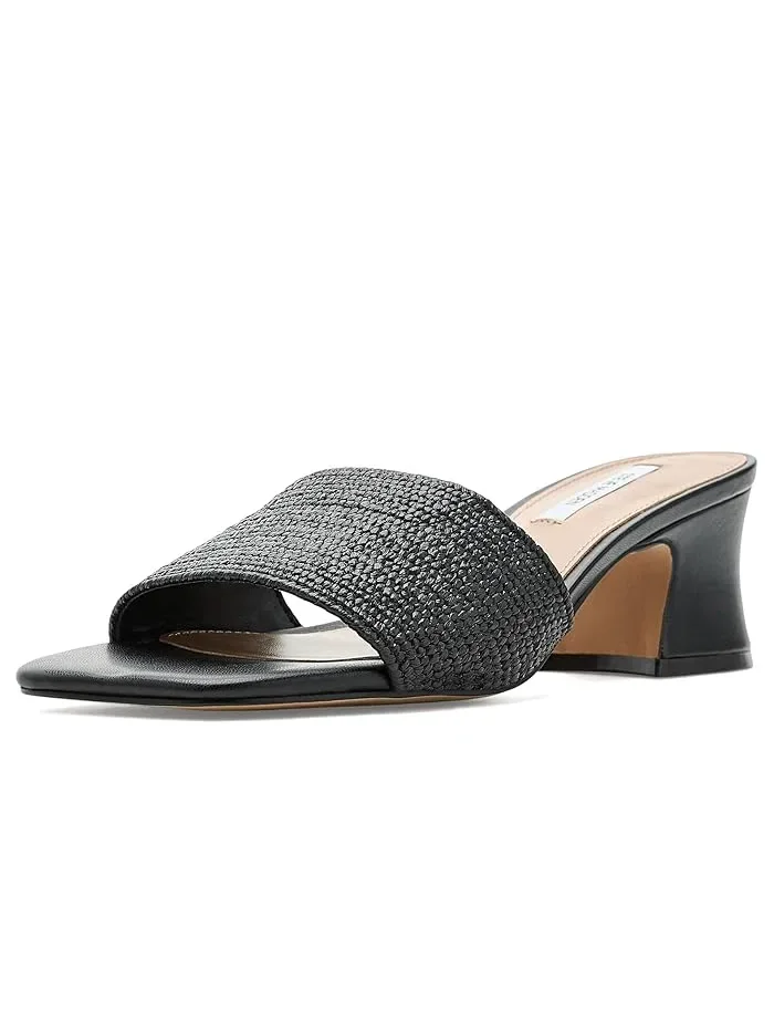 Туфли с квадратным мысом Frolic Steve Madden