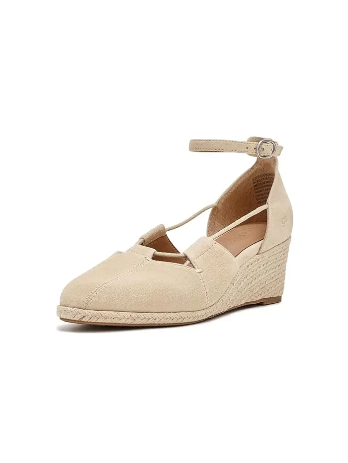 Туфли-эспадрильи на каблуке Ori Gentle Souls by Kenneth Cole
