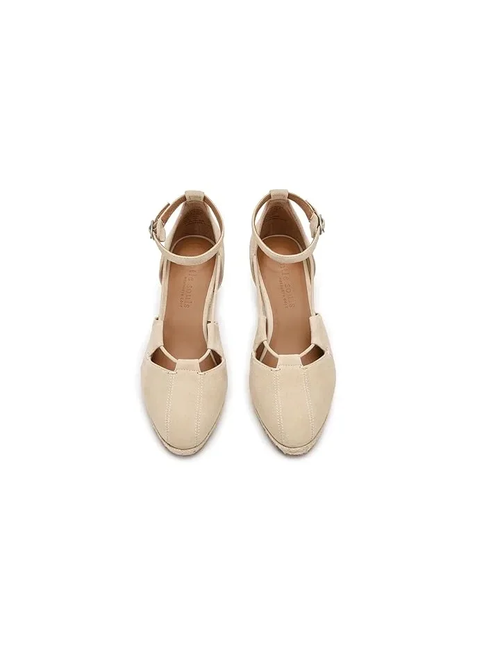 Туфли-эспадрильи на каблуке Ori Gentle Souls by Kenneth Cole — 2