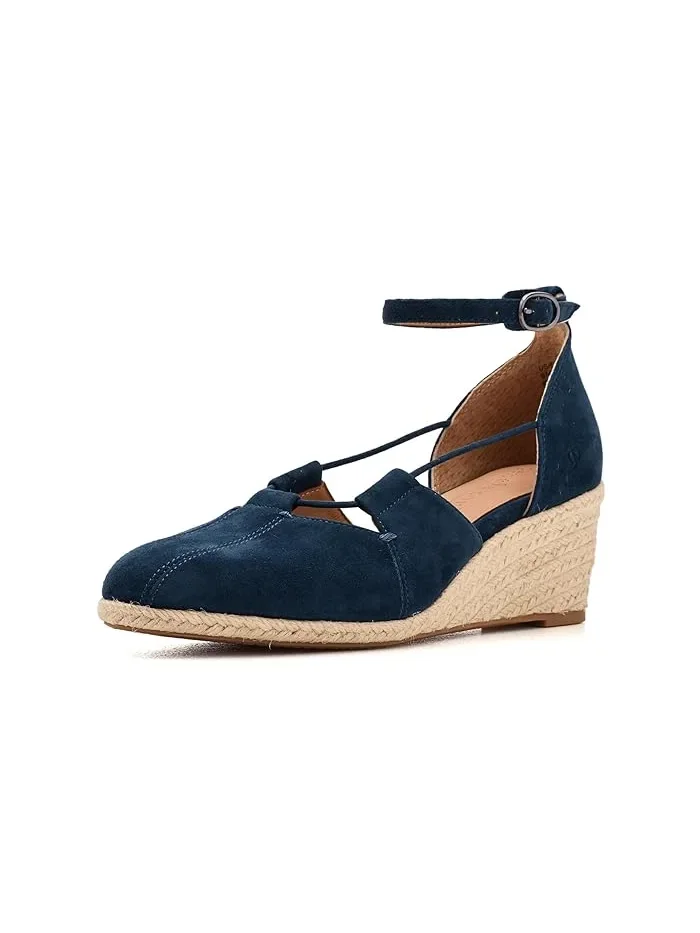 Туфли на танкетке Ori Gentle Souls by Kenneth Cole