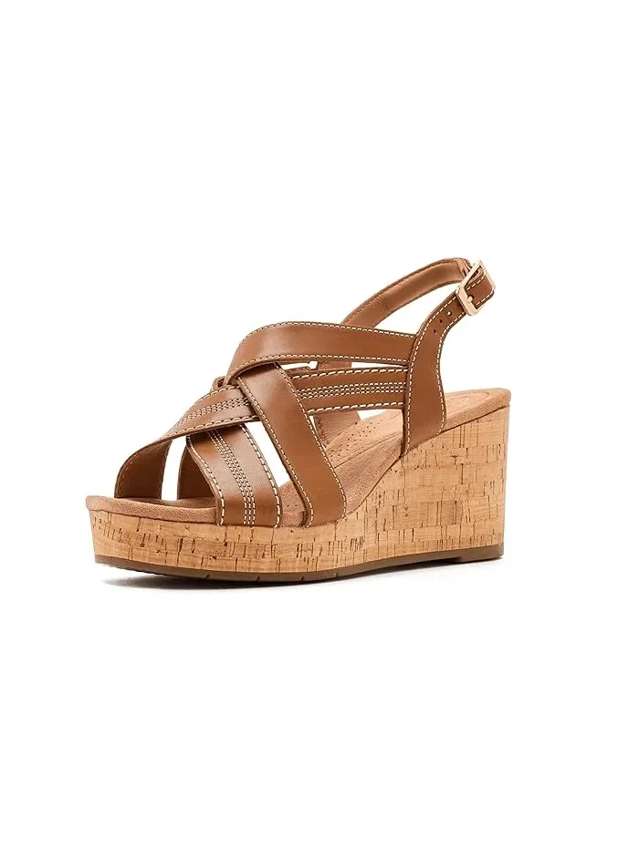 Туфли на каблуке Sabina Sling Clarks