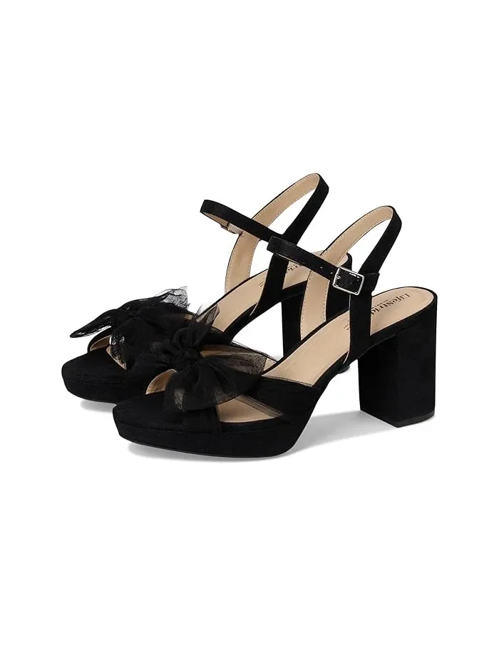 Туфли на каблуке Last Dance Ankle Straps LifeStride