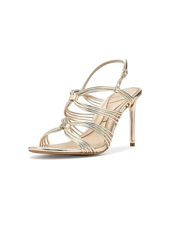 Туфли на каблуке Leyla Kenneth Cole New York