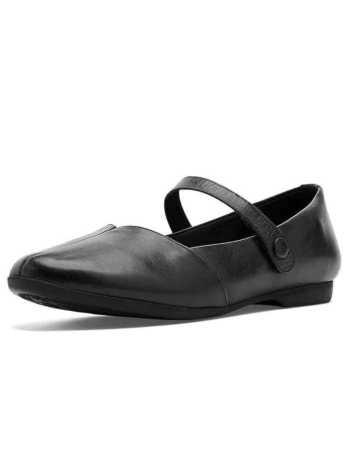 Туфли Mary Jane Irene Trotters