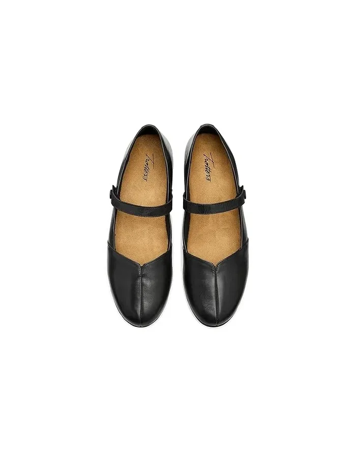 Туфли Mary Jane Irene Trotters — изображение 2 из 4, черный