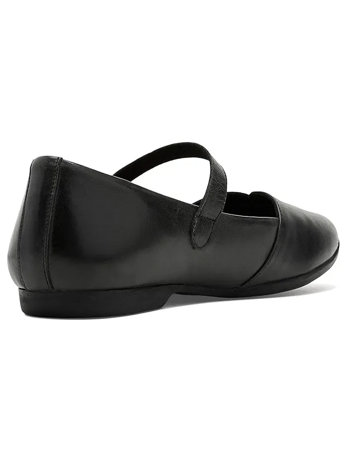 Туфли Mary Jane Irene Trotters — изображение 3 из 4, черный