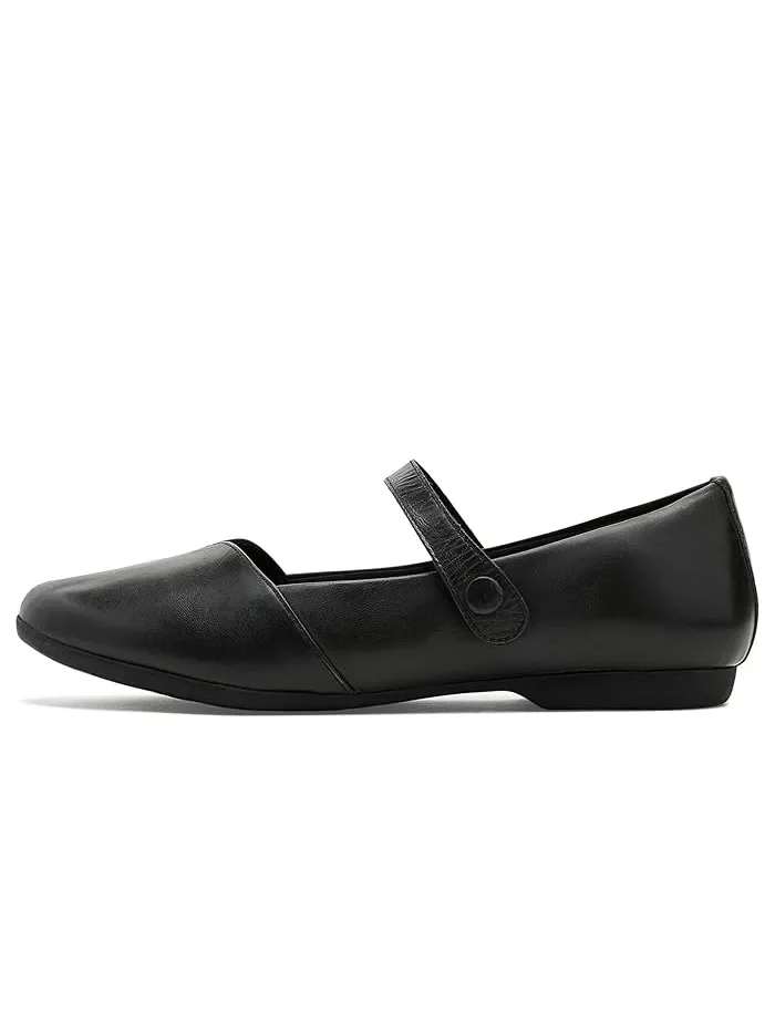 Туфли Mary Jane Irene Trotters — изображение 4 из 4, черный