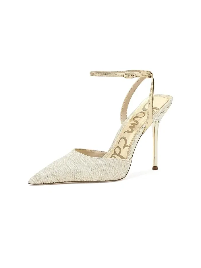 Туфли на каблуке Osha Sam Edelman