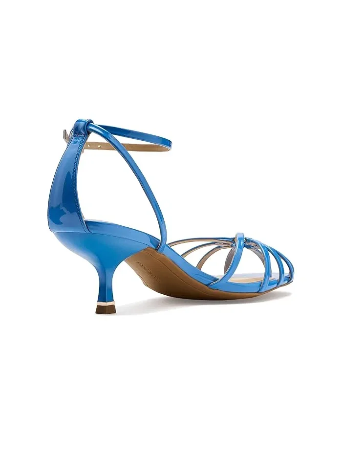 Туфли на каблуке Genevieve Kenneth Cole New York — изображение 3 из 4, синий